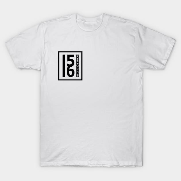 1516 Records-B T-Shirt by IAustinIBeats